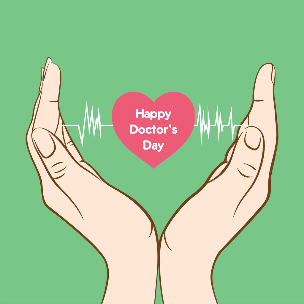Happy #NationalDoctorsDay to our dedicated and caring physicians - our residents and staff appreciate all you do!