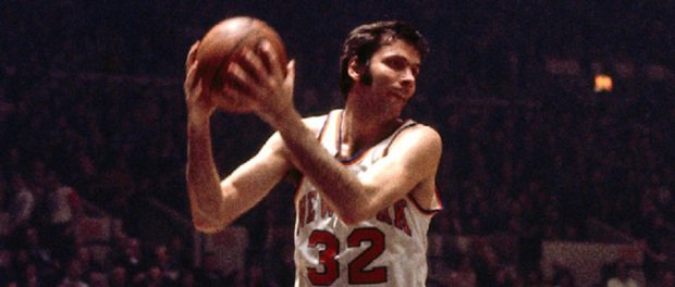 [HAPPY BIRTHDAY] Jerry Lucas, le maître du rebond de Cincinnati   