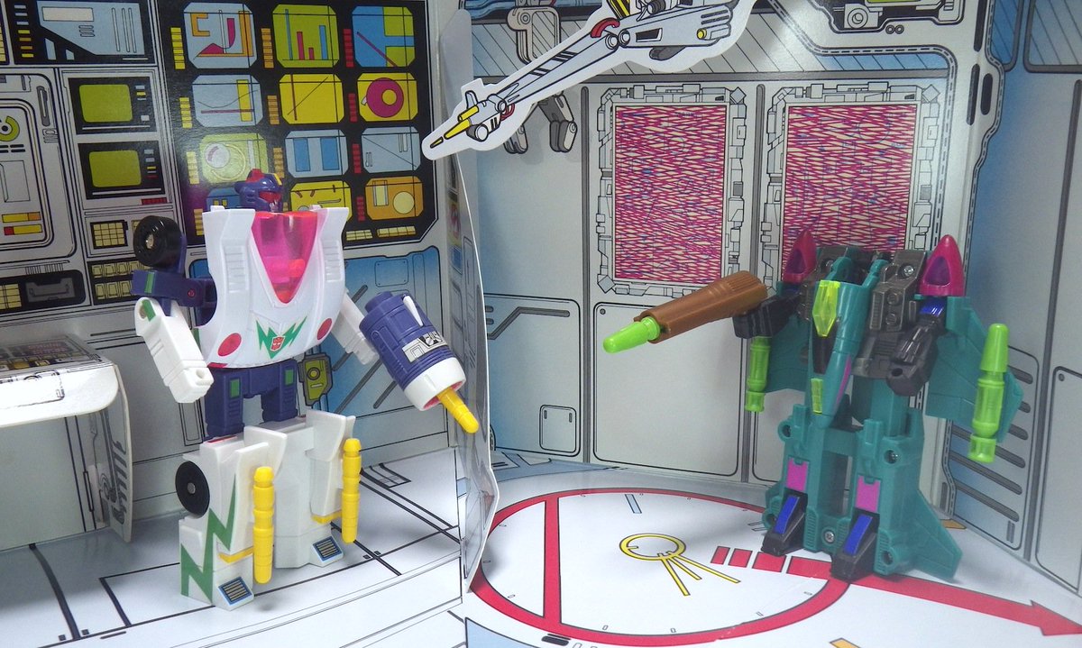 トランスフォーマー 2010時期の公式ファンクラブ「S.T.A.R.S.」会員