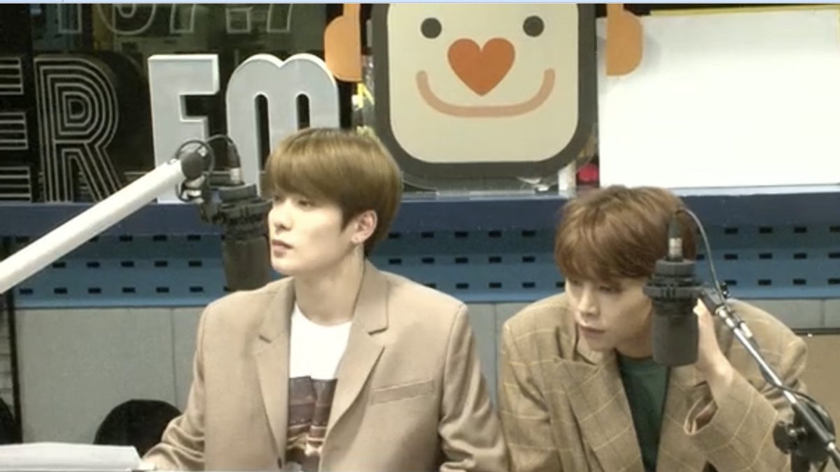 mpynxi's tweet photo. (สตรีม) #NCT Night Night #Johnny #Jaehyun 
📌 https://t.co/G9YVAqfpqU by #NCT_THAILAND via @c0nvey https://t.co/kjSEPQKobq