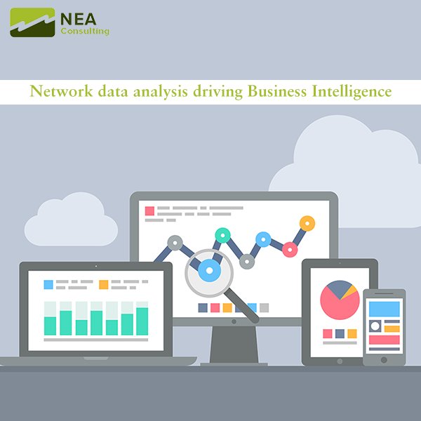 consulting_nea's tweet image. #NetworkDataAnalysis driving #BusinessIntelligence: According to a study by Enterprise Management Associates, #NetworkDataAnalysis tools are now being used by enterprises to deliver valuable information to business units.