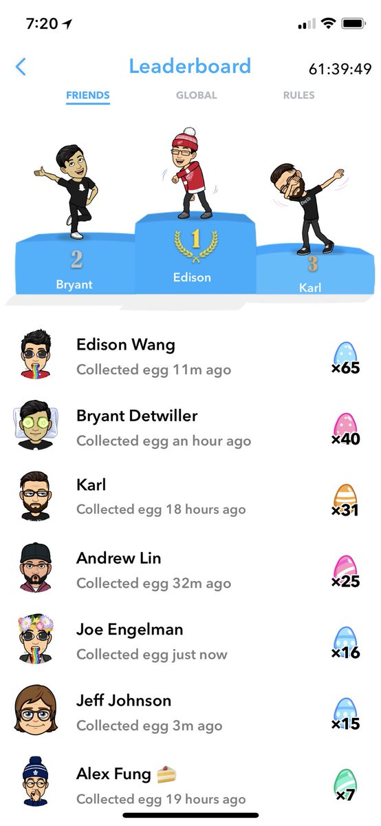snapmap snapmap