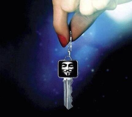 rul3r's tweet photo. It is better to do something than not do anything. We may become an important key to the world. 😉 https://t.co/8C32NdWI2s