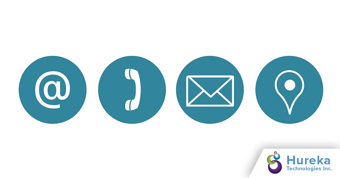 hurekatek's tweet image. Need any one or all of the following?

1. Web designing
2. Web development
3. Great quality content
4. #SEO experts

#HurekaTechnologies have just the geniuses you need! 

Feel free to connect with us on mail at inquiry@hurekatek.com or call us today at +1-732-874-4127

#ITNinjas