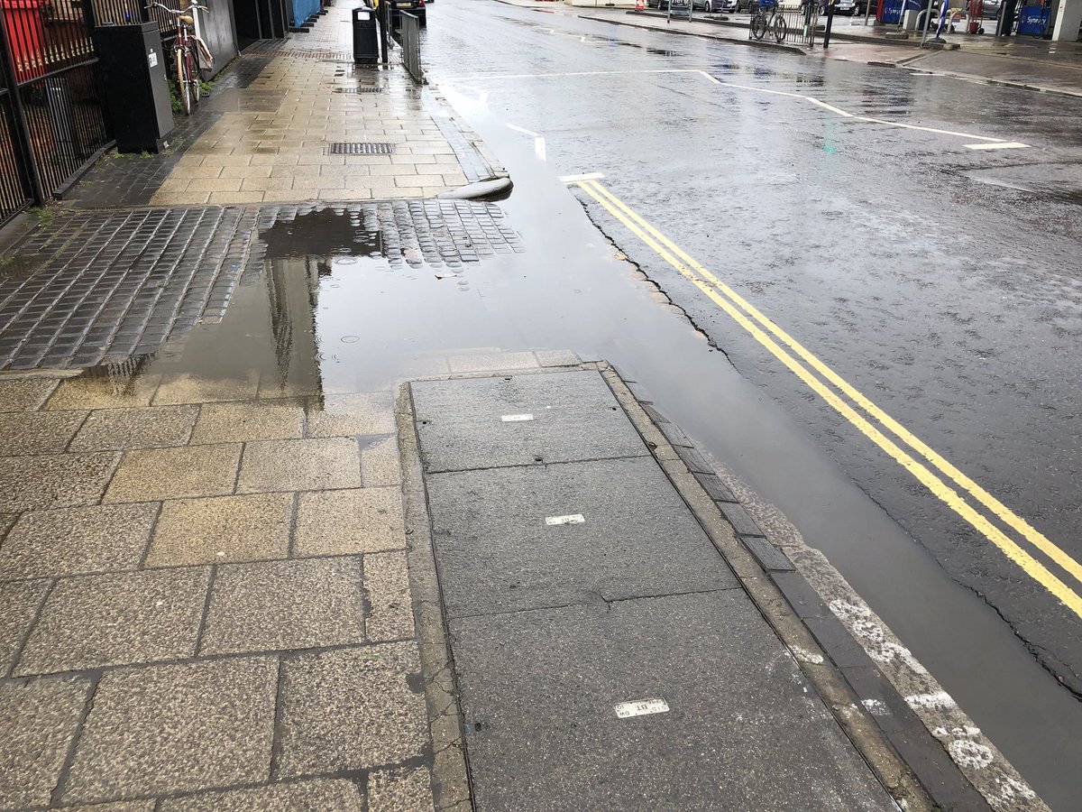 London Road, St Albans