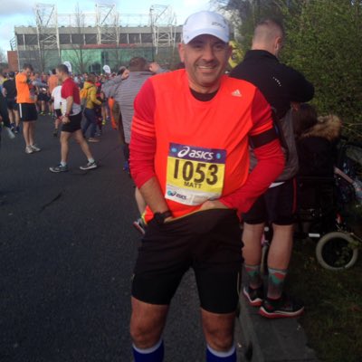 matthulse's tweet image. #NewProfilePic