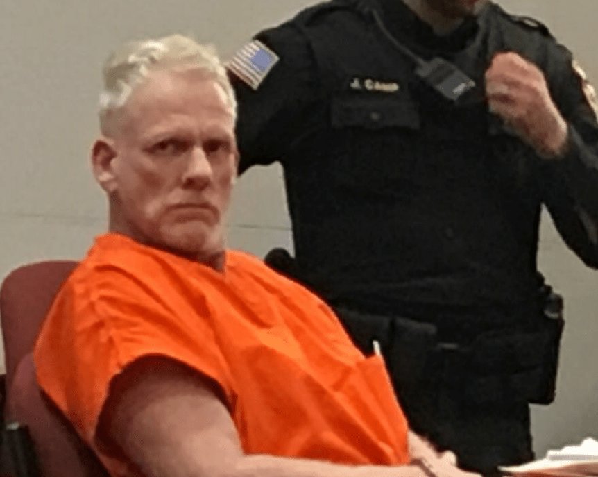 USBailReform's tweet photo. Leader of Child Porn Distribution Network FREE TO GO under NJ Bail Reform https://t.co/g0Zj4SEkF4 https://t.co/KLZ2XLhq4J