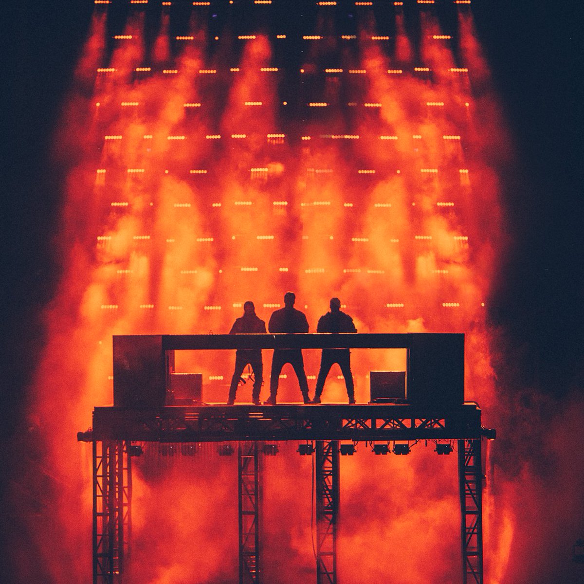 Spotify's tweet photo. Welcome back @swedishousemfia 🔥🙌. Catch up on the mint playlist 🍬 https://t.co/9PjPFZ5Pcp https://t.co/MwgGSQQ78x