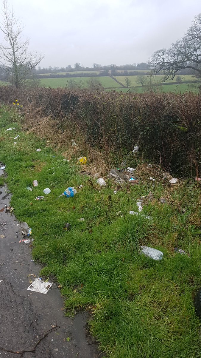 RandolphHipster's tweet image. @michaelgove @idverdeUK @MendipCouncil @frometimes @JuliaBradbury @DavidWarburton @KeepBritainTidy
A362 an absolute horror show. It needs immediate attention. #getitcleanedup #addresstheproblem #litter