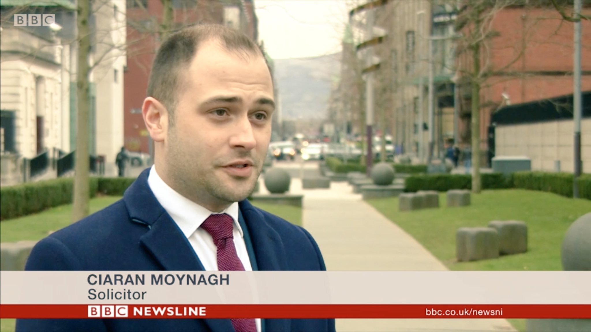 Ciaran Moynagh ⚖ on Twitter: "Spoke to @bbcnewsline this morn on the issue  of #jurors disclosing info on deliberations and potential for #contempt of  court proceedings. https://t.co/dHD6SsxTZm" / Twitter