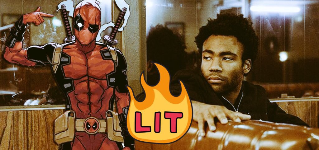 ijuliusGray's tweet photo. @BET  https://t.co/gOE8SSadHr
