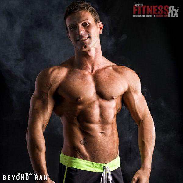 4 Tips To Burn More Fat Today - Science-based tricks to help you lose weight --> fitnessrxformen.com/nutrition/tips…