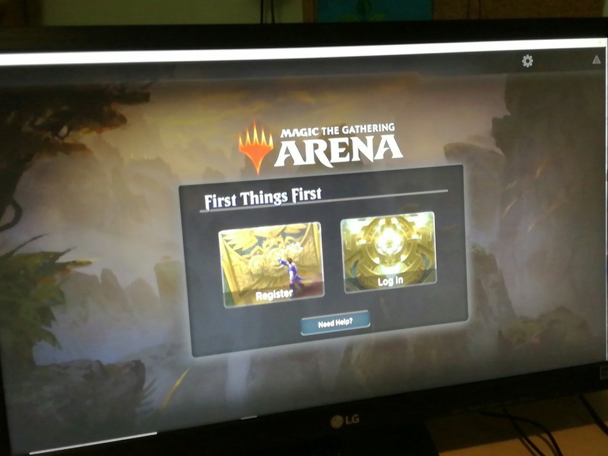 MagicObila's tweet image. Vierneees pls