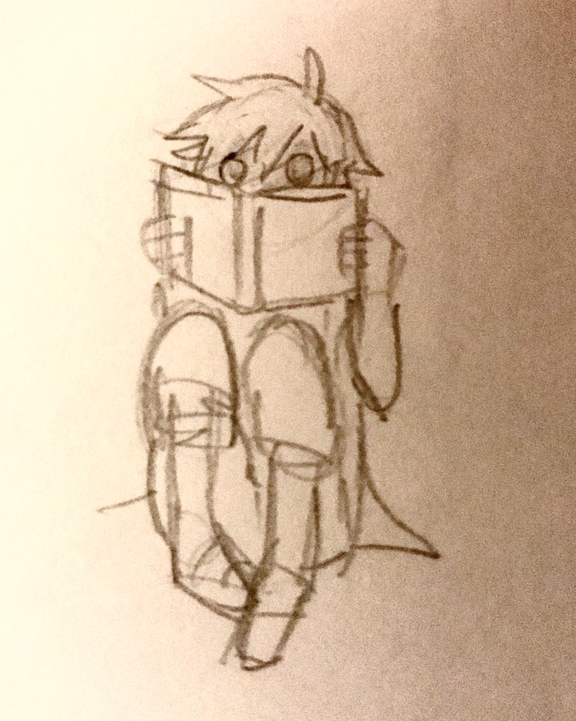 Raev_ene's tweet image. School......