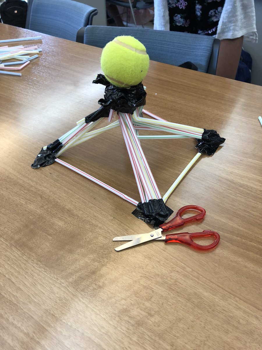 MrRodriguezDMS's tweet photo. (1/2) Eight different groups, eight unique designs!! #usdlearns https://t.co/i9k7aYNTWg