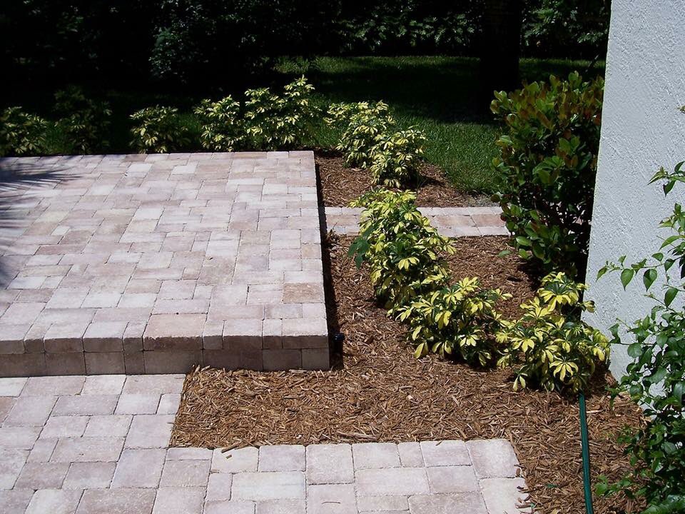 bltcontracting's tweet image. Is it time to upgrade your back patio with brand new pavers?

Give us a call for a FREE estimate!

(561) 441 - 1899

blt-contracting.com

#SouthFlorida #PalmBeach