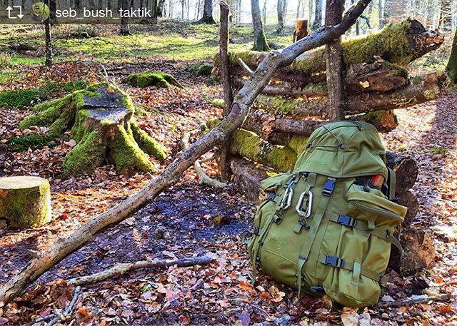 sabre 45 rucksack