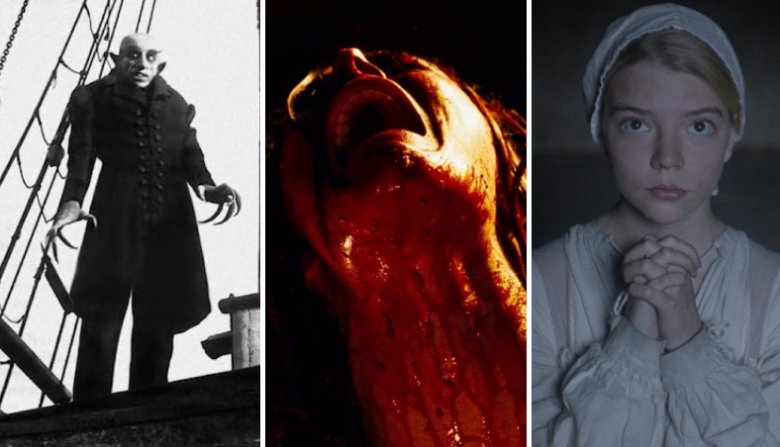 IndieWire's tweet image. Edgar Wright’s 100 Favorite Horror Movies, From ‘Nosferatu’ to ‘The Witch’ bit.ly/2z8HuPY