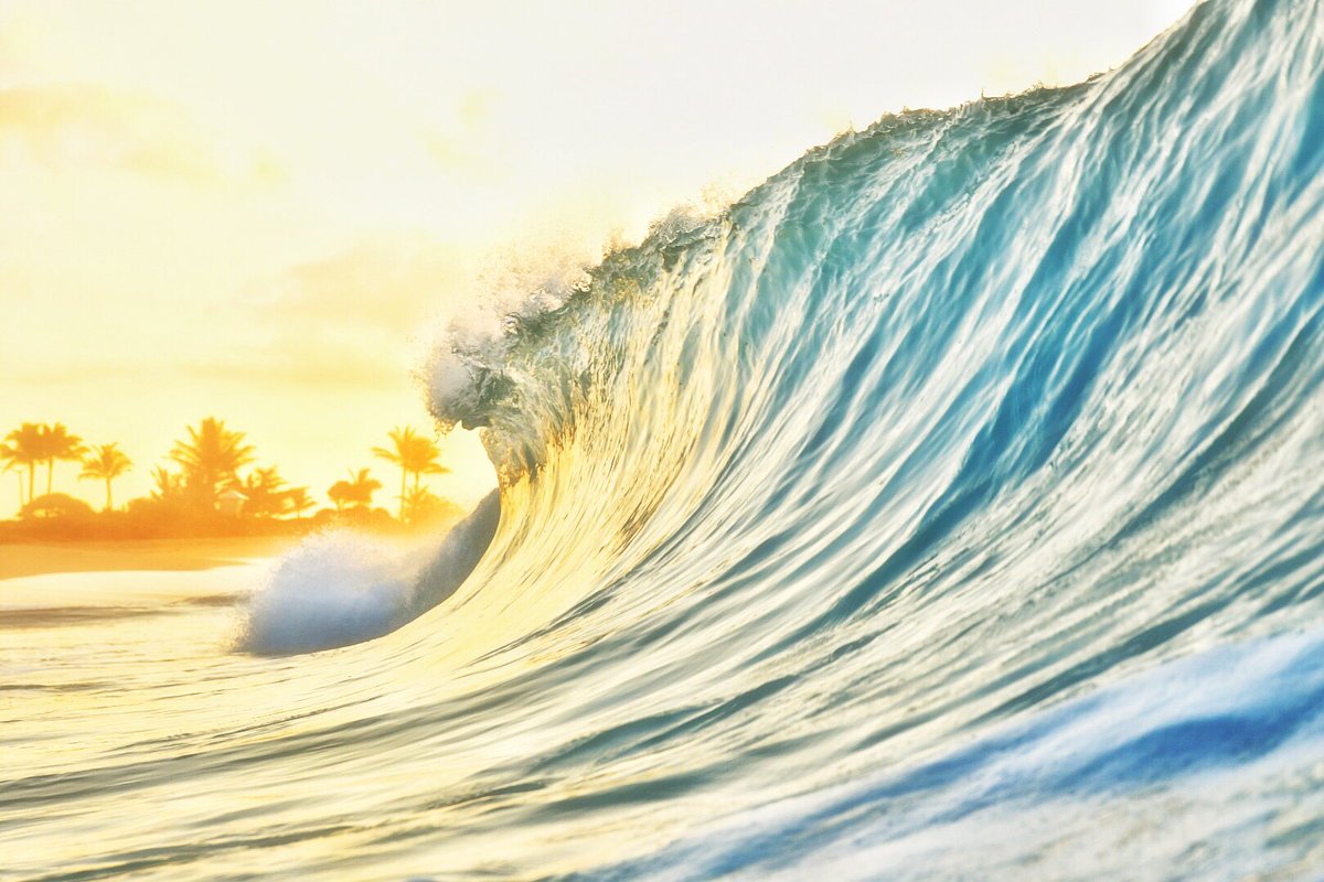 Early morning pay off #sandys