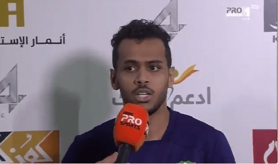 #الفيصلي_الاهلي
قوستافو سبني 
وقلت للعيال بتونس عليه بعد المباراة 
لكن فاز وهوا تونّس علينا 😂👌🏻