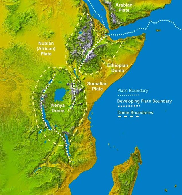 Rift Valley