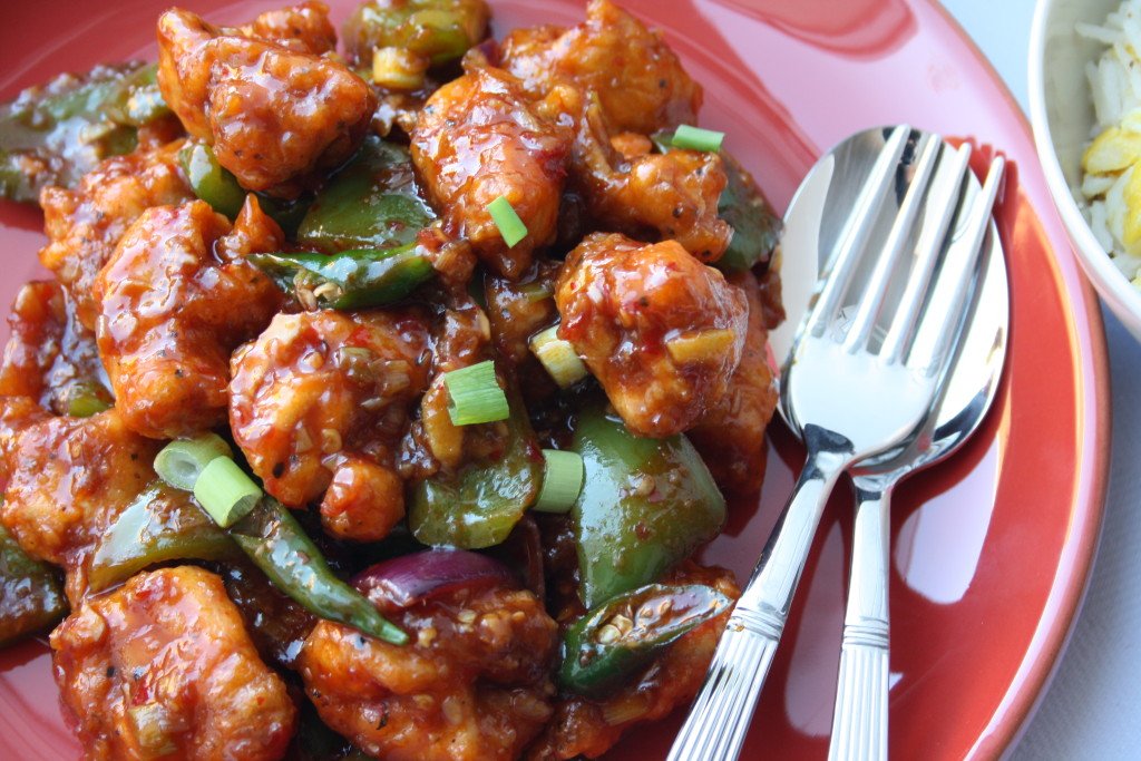 12:30 PM - 30 Mar 2018. https://www.baabarchee.com/2018/03/chilli-chicken-b...