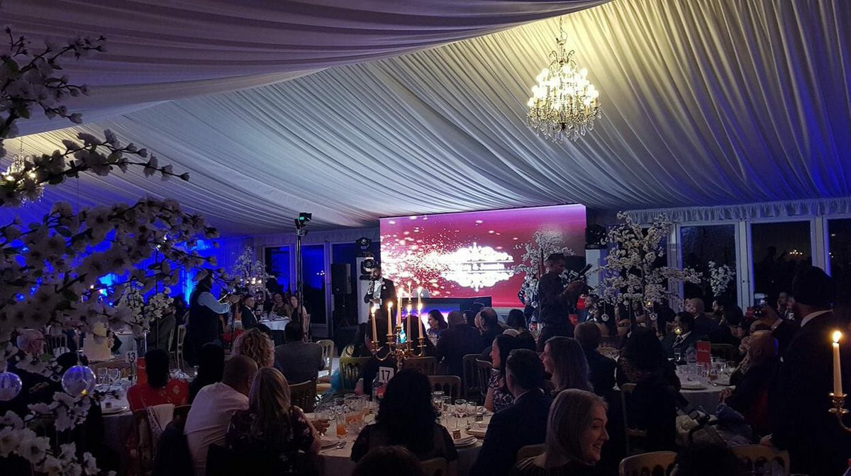 BorehamHouse's tweet photo. Tonight’s the night @RhythmNBassDhol for or Jasmin and Chirag!  We need some #party action #weddings #UK #brides https://t.co/y6FM3PZv3t