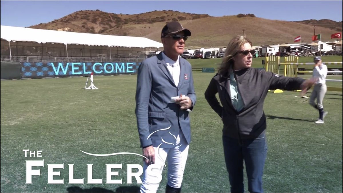 The Fellers    facebook.com/ImpactMediaTV/…