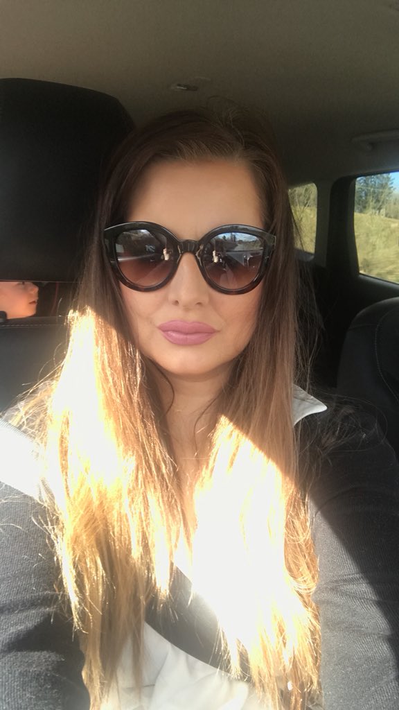 Enjoyed this little trip and first time to Castle Leslie #castleleslie