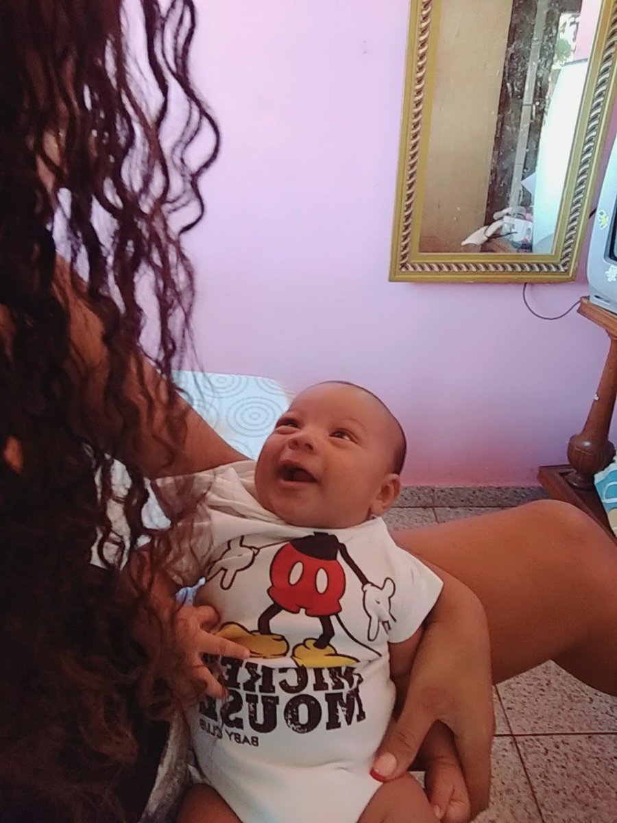 cleidynha19's tweet photo. Tarde perfeita ❤️Afilhado 😍 https://t.co/lcEGmlxPxu