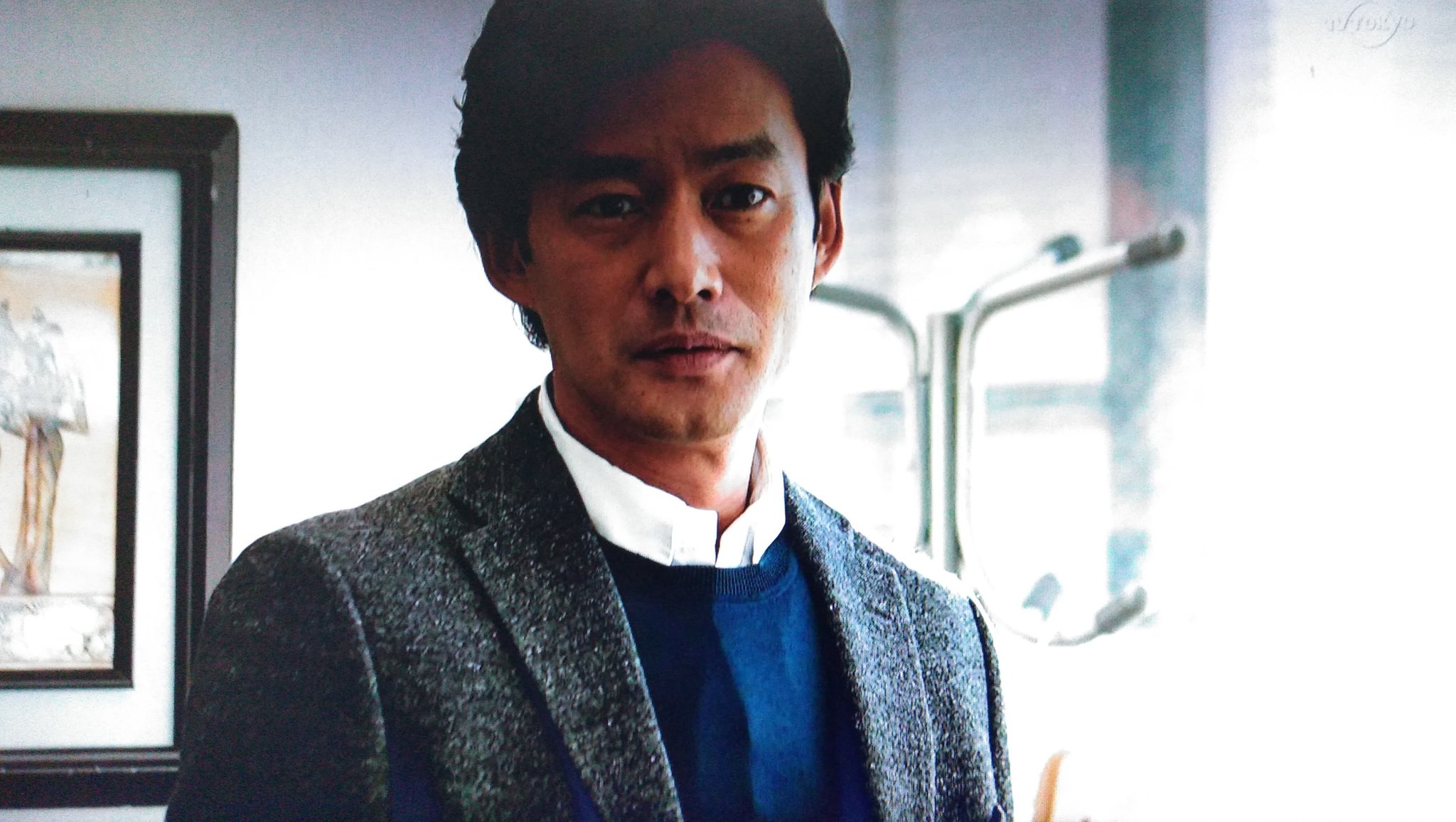 たみ ミッドナイト ジャーナル ミッドナイトジャーナル 竹野内豊 上戸彩 さすが 流れ星 コンビ 静かに微笑み合う 言葉少なな場面が素敵 心の通った表情のやり取りが素晴らしかった 役でも 役を離れた演者さん同士としても画面の安心感が凄い たみ ミッドナイト ジャーナル ミッドナイトジャーナル 竹野内豊 上戸彩 さすが 流れ星 コンビ 静かに微笑み合う 言葉少なな場面が素敵 心の通った表情のやり取りが素晴らしかった 役でも 役を離れた演者さん同士としても画面の安心感が凄い