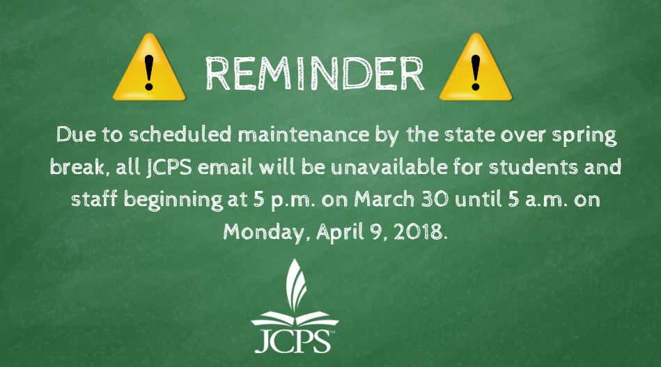 JCPS tweet media