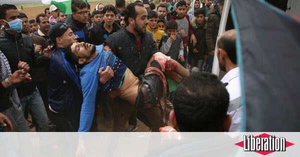 benoithamon's tweet image. Tragique escalade de la violence contre les palestiniens. La "marche du retour" endeuillée par la mort de 12 manifestants tués par balle. La droite et l'extrême droite israélienne poursuivent leur politique du pire. @GenerationsMvt