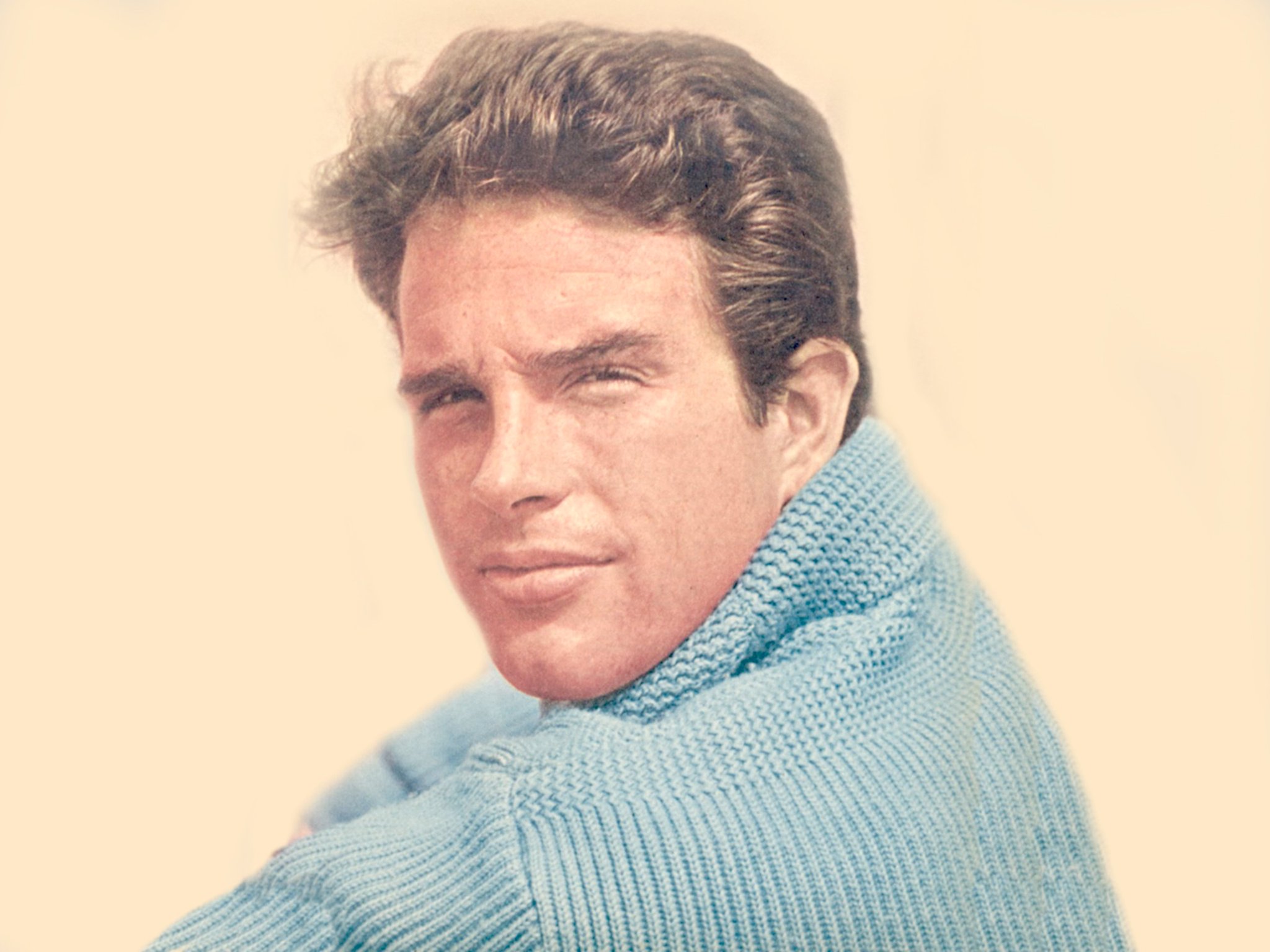 Happy birthday, Warren Beatty! 