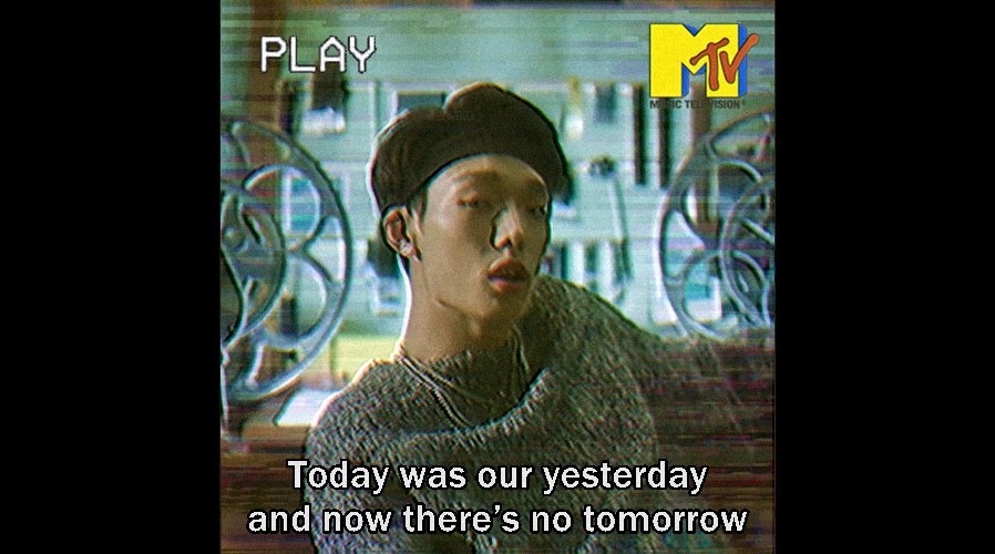 vhstills's tweet photo. ▷ ikon: love scenario (2018) https://t.co/E4JgAKkgL1