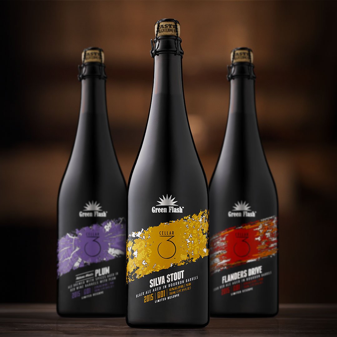 offdutyfoodie's tweet photo. BREAKING #CRAFTBEER NEWS: @GreenFlashBeer is closing #Cellar3 barrel-aging facility in #Poway as it restructures following financial partnership. | https://t.co/UcE9LbV1He
@sdbrewers @sdreader #sdbeer #beer #indiebeer #greenflash #sandiego @alpinebeerco #alpinebeer @sdbeernews https://t.co/Itq4ompVrM