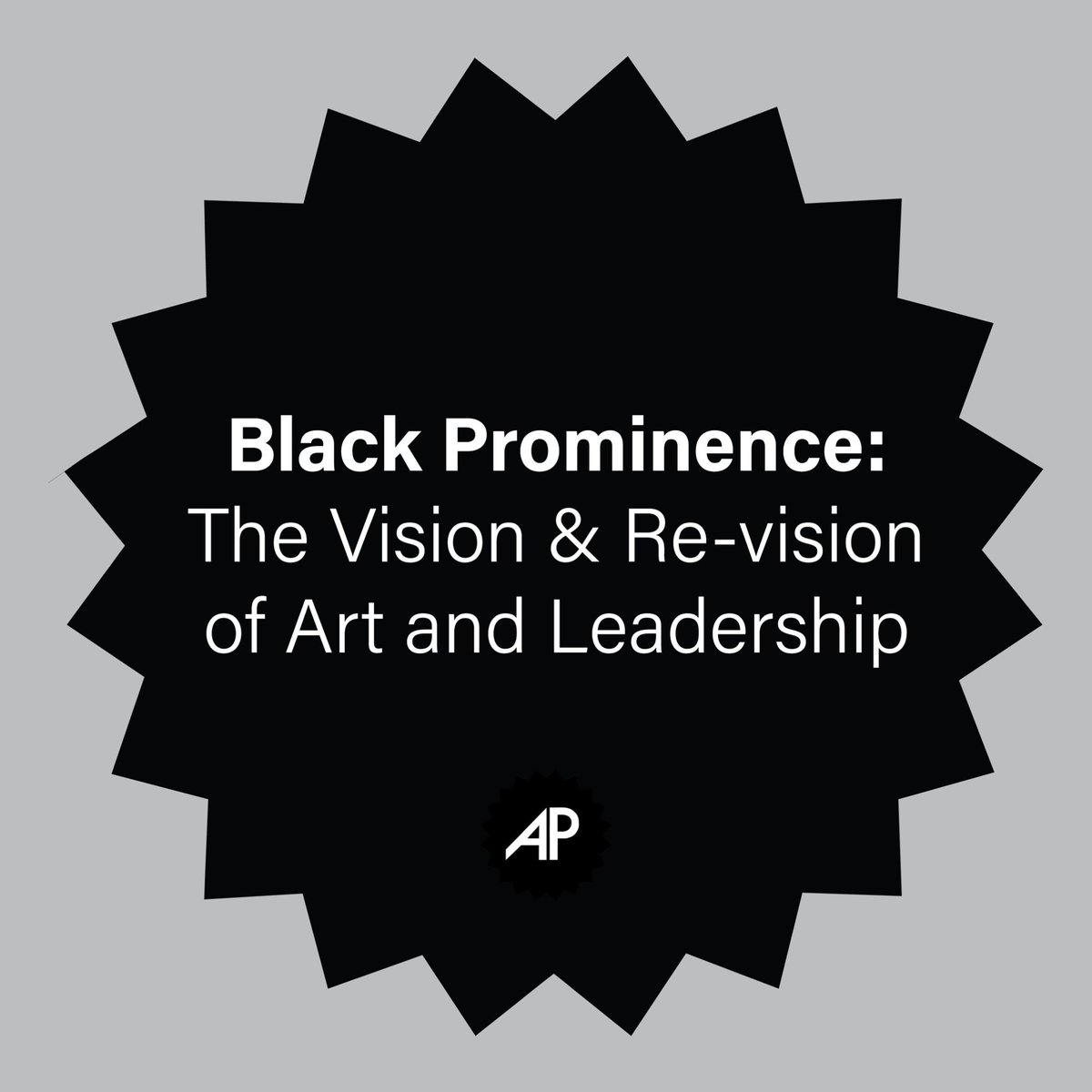artpractical's tweet photo. Tonight! Join in the conversation and share your thoughts using #BlackProminence and #ArtPractical. See you at @CACollegeofArts at 6pm!

https://t.co/3p0GGvJCQ2 https://t.co/LlxAiCWa8v