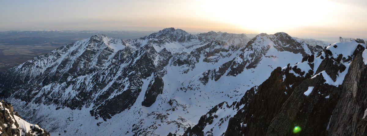 Horalka_Tatry tweet picture