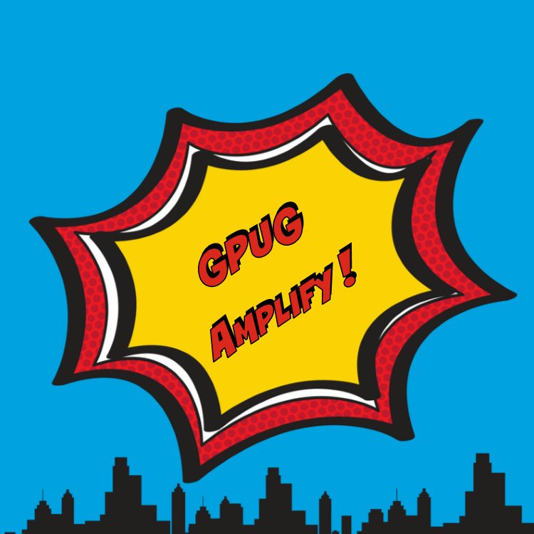 trainingdynamo's tweet photo. New blog post...featuring @AnyaCWMktg @BelindaTheGPcsi @VictoriaYudin @4mcadam @AbraLynne @mpolino and @KristenHosman. It's @TrainingByAmber's thoughts on #GPUGAmplify https://t.co/BLYUxThaer https://t.co/oHGHTlKEQZ