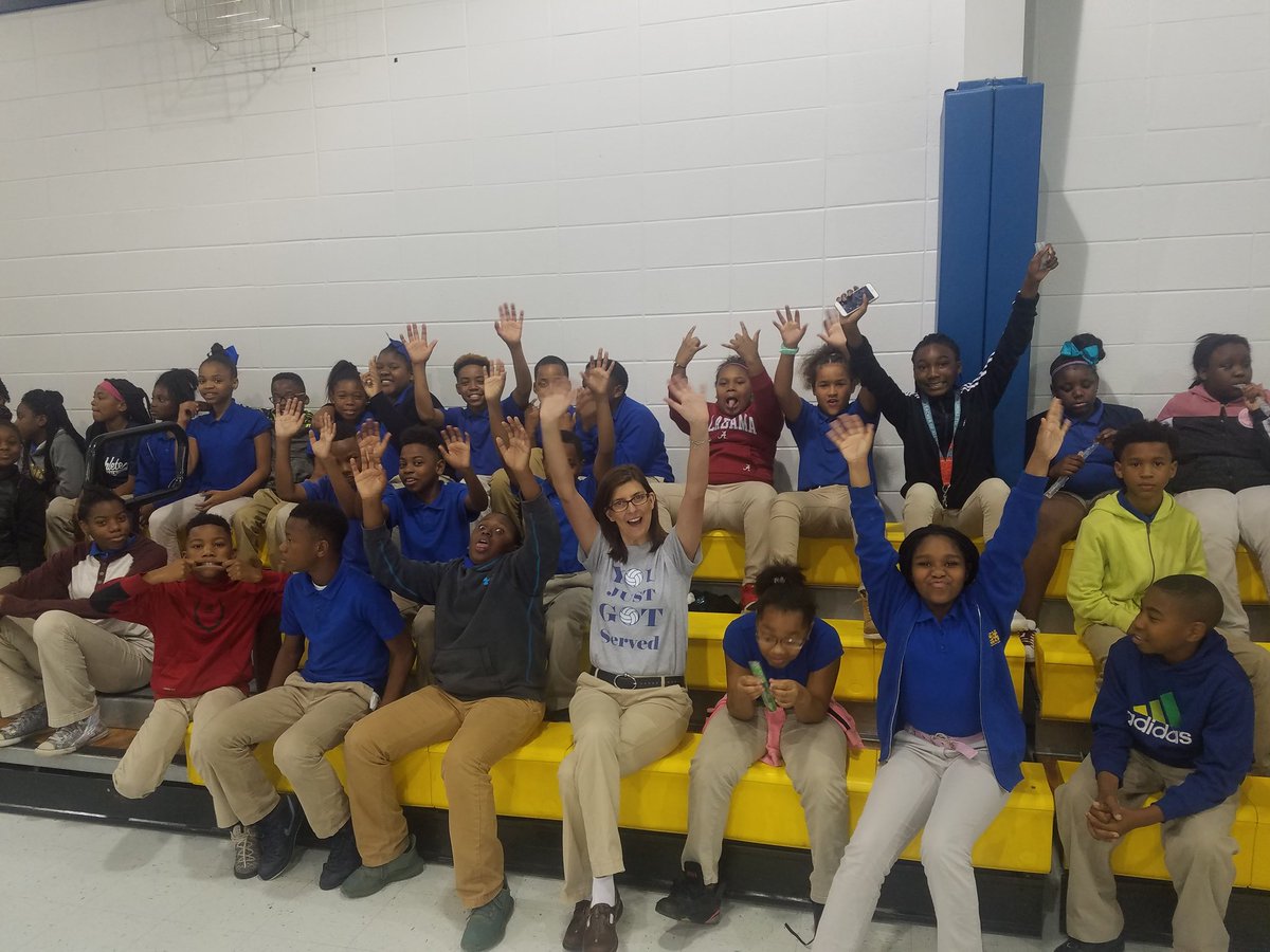 Maryvale Elementary tweet media