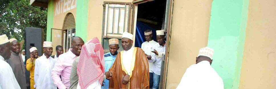 Sheikh Nuuh Muzaata tweet media