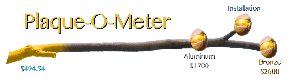 BillTheBeaver's tweet photo. #MarchForHistory is coming down to the wire, and there's still a long way to go on the Plaque-O-Meter. Can you spare a dollar to bring history back to life? https://t.co/6Vs8HeWgQB