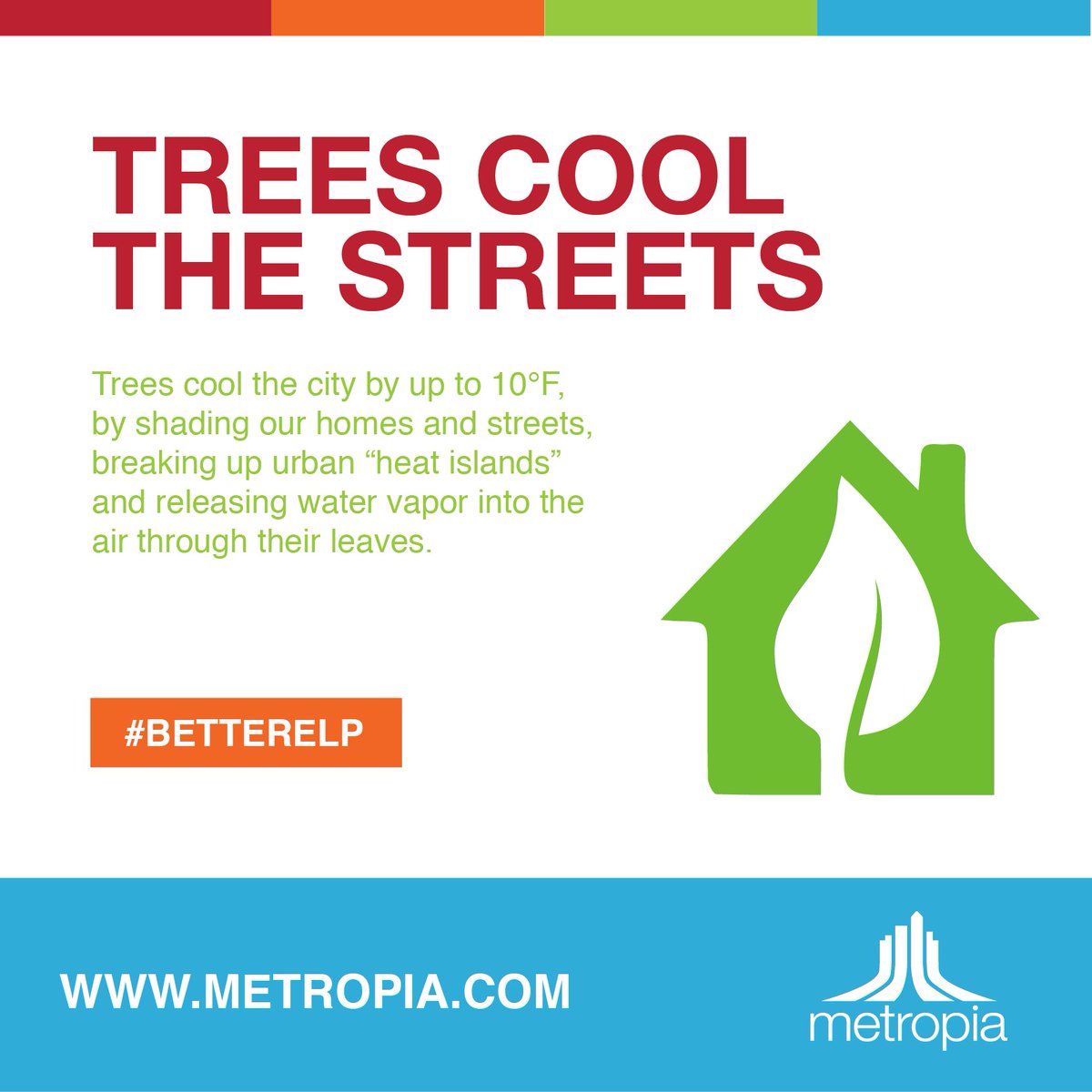 As it starts to get warmer in El Paso, go GREEN by carpooling and traveling during off-peak times! #betterELP