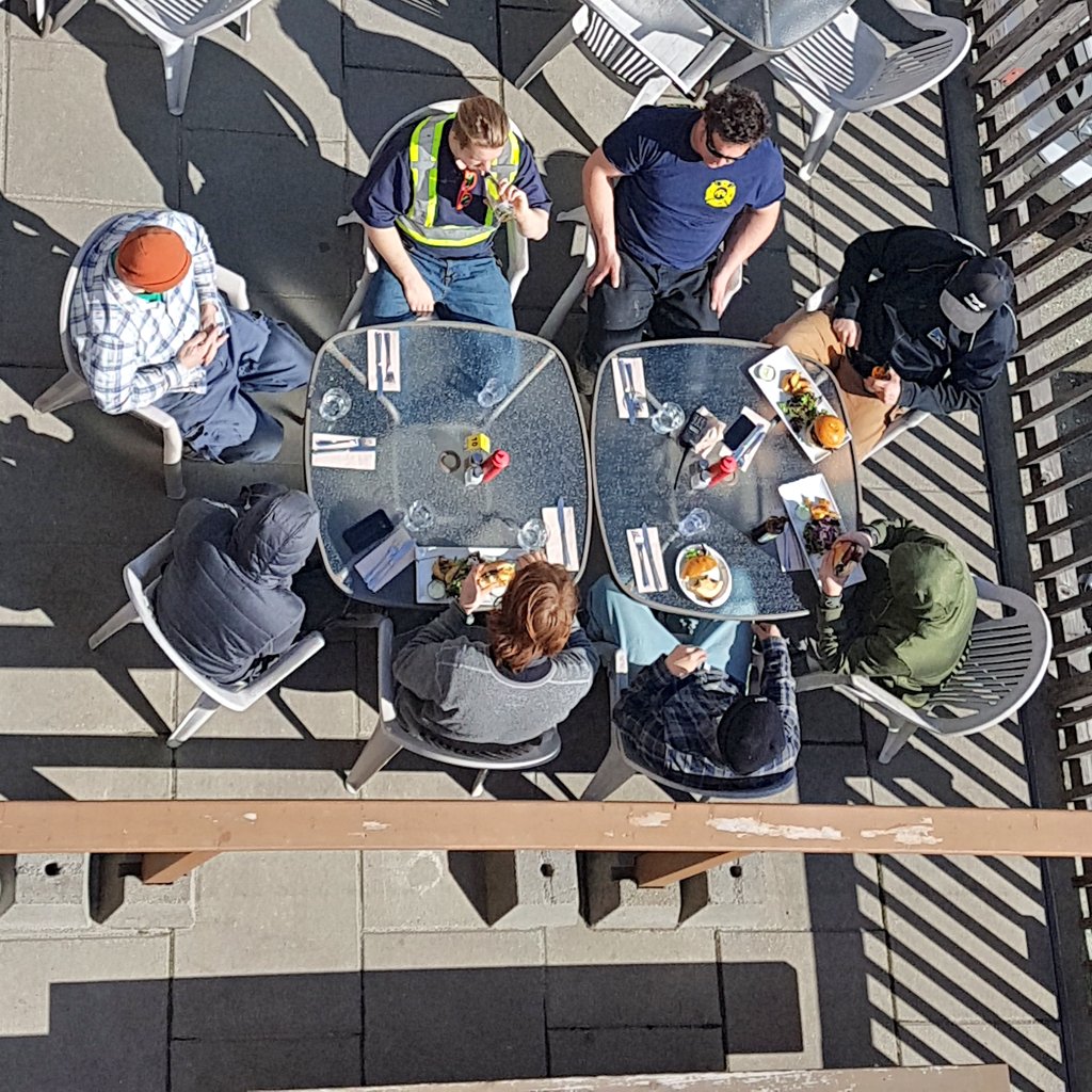 Pemberton Gateway Residences tweet media