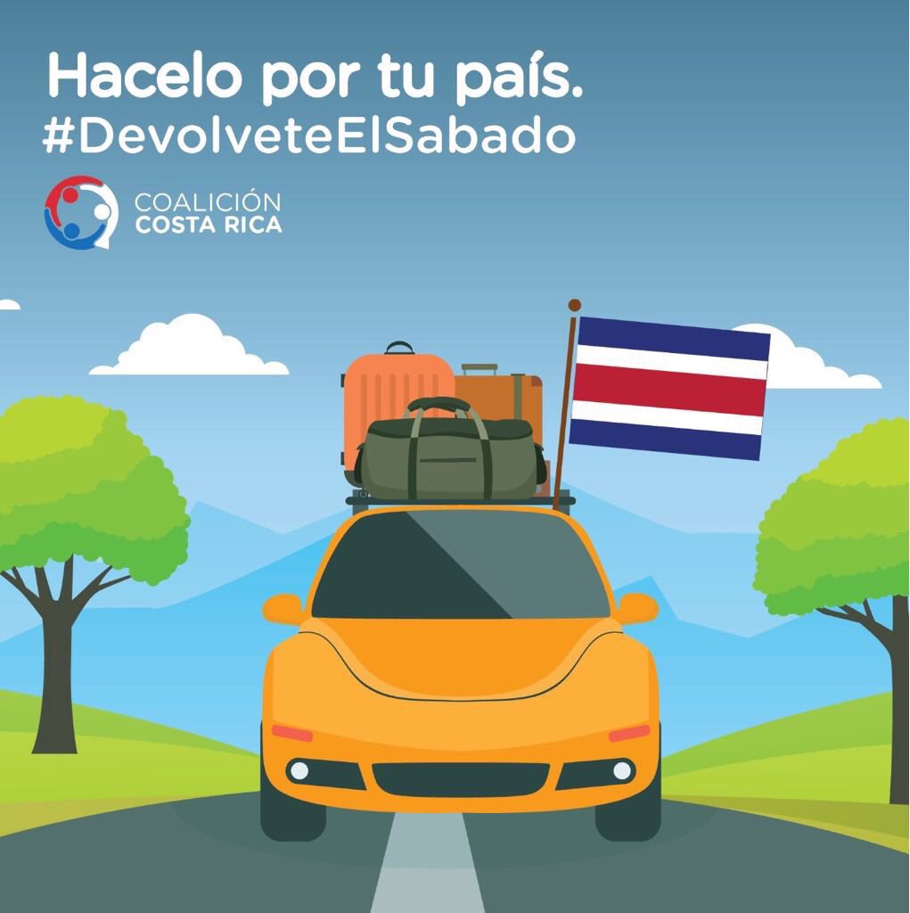 Tomado del perfil de doña <a href="/CFigueres/">Christiana Figueres</a>, nos suscribimos y pedimos replicar este mensaje. #EsPorCostaRica 🇨🇷