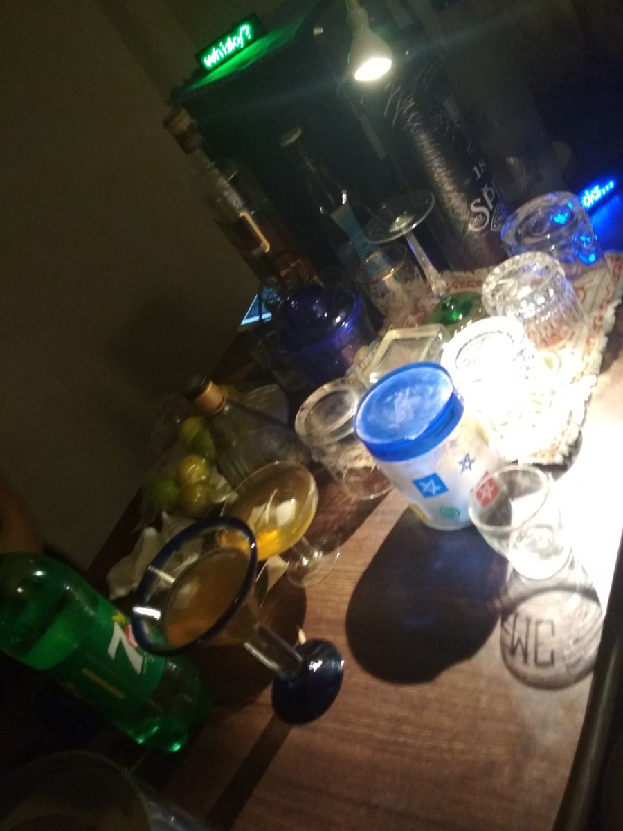 imbevda's tweet photo. When the #TeamFbai drinks Dr.Jignesh cocktail (Pan liqueur) @FBAIDrinks https://t.co/ESEVqHHLyx
