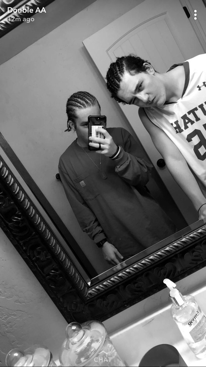 connorbwill tweet picture