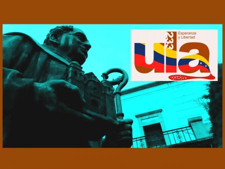 alsurmerida's tweet photo. Felicitaciones para la universidad mas grande del país, la que en #233años ha dado los profesionales mas capaces para el crecimiento de nuestro país, muchas gracias por llevar Luz. https://t.co/v3yHXoGdcx