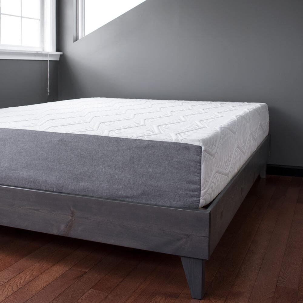 sleepopolis's tweet photo. Another exciting giveaway today, this one a mattress from @eLuxurySupply! --> https://t.co/pMXRdtJmlR

The mattress is their 10" gel memory foam, sporting that classic memory foam feel (at a very reasonable price). Winner chooses the size. #sponsored #giveaway

Good luck! https://t.co/T7aTIhyn7b