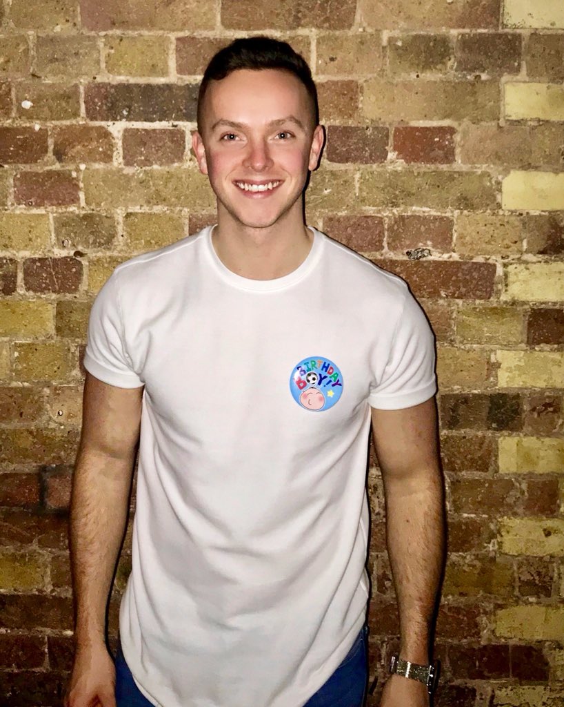 What a way to kick of the BIG 30!😎.....more of the same tonight🍾 #birthday #30